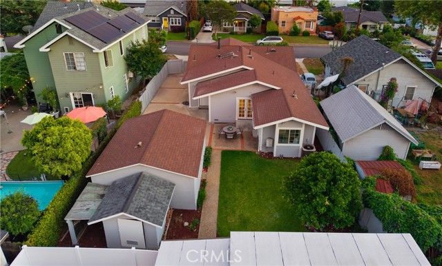 531 W Walnut, Monrovia, CA 91016