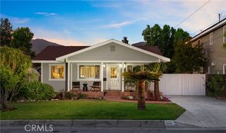 531 W Walnut, Monrovia, CA 91016