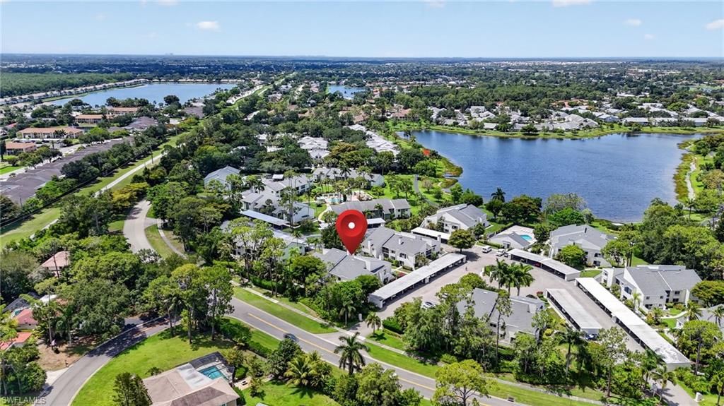 3044 Kings Lake BLVD 7568, NAPLES, FL 34112 — exterior