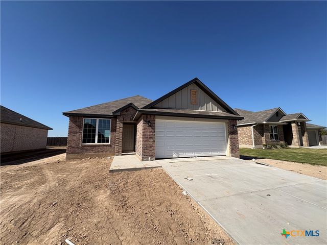 1218 Dowdy Drive, Belton, TX 76513