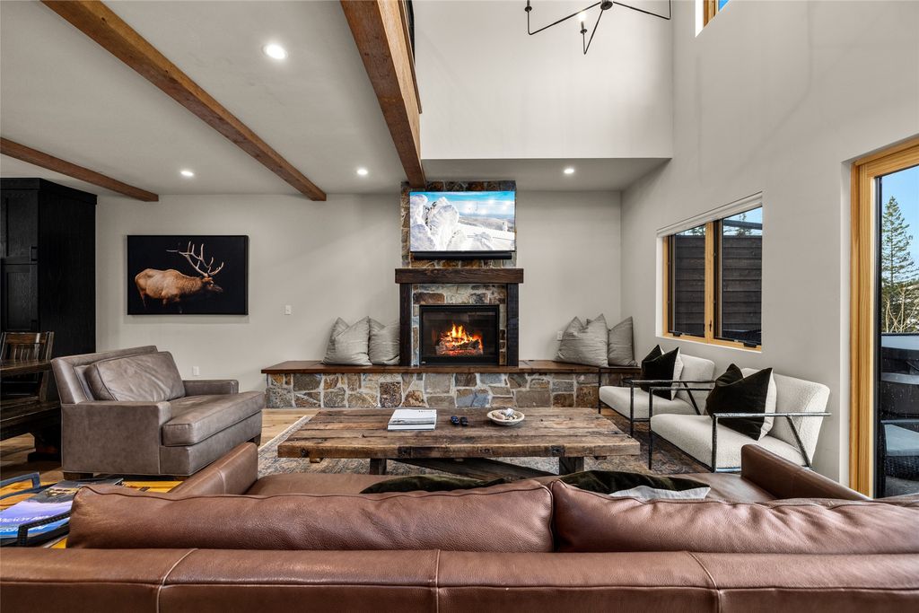 118 Inspiration Loop, Whitefish, MT 59937 photo 5