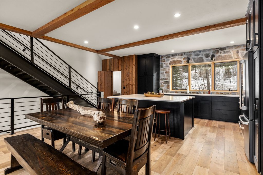 118 Inspiration Loop, Whitefish, MT 59937 photo 8