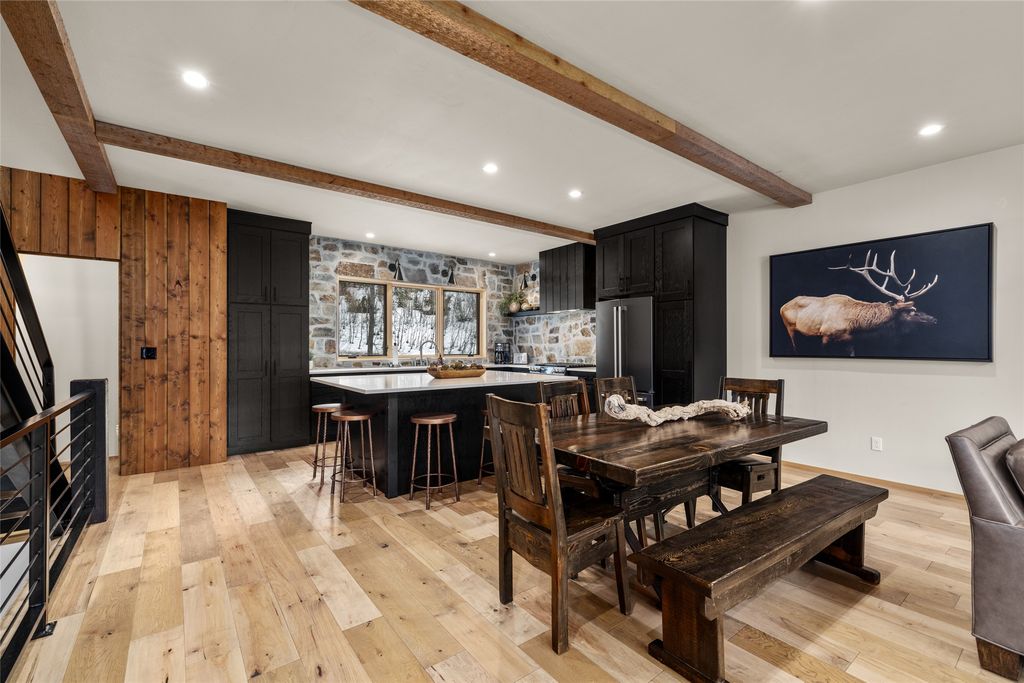 118 Inspiration Loop, Whitefish, MT 59937 photo 9