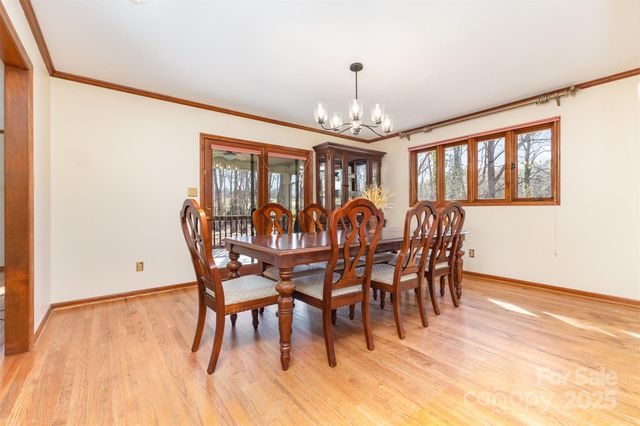 1716 Arbor Way Drive, Shelby, NC 28150