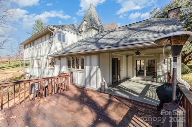 1716 Arbor Way Drive, Shelby, NC 28150