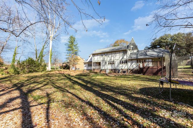 1716 Arbor Way Drive, Shelby, NC 28150