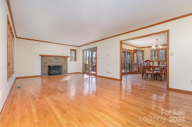 1716 Arbor Way Drive, Shelby, NC 28150