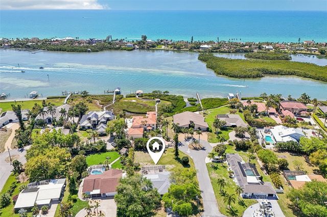 437 S SHORE DRIVE, Osprey, FL 34229