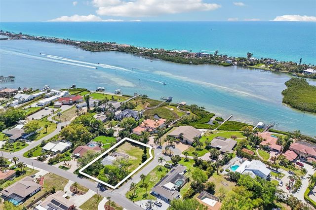 437 S SHORE DRIVE, Osprey, FL 34229