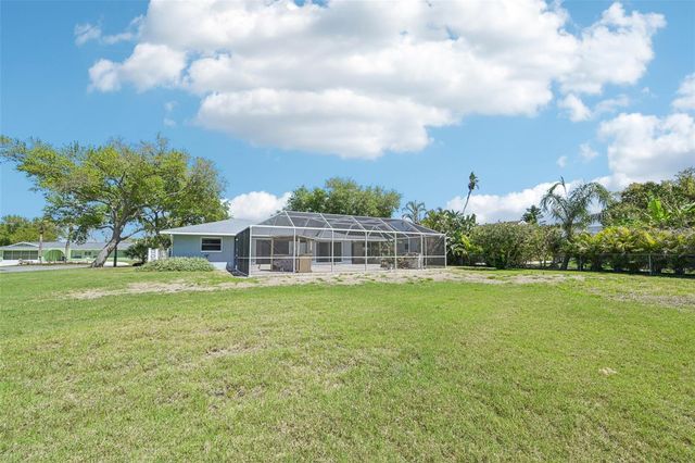 437 S SHORE DRIVE, Osprey, FL 34229