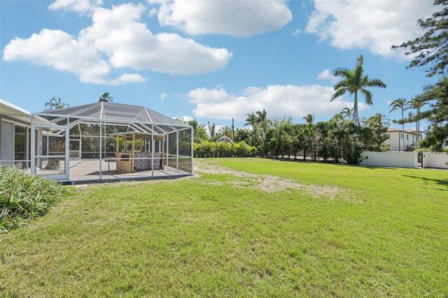 437 S SHORE DRIVE, Osprey, FL 34229