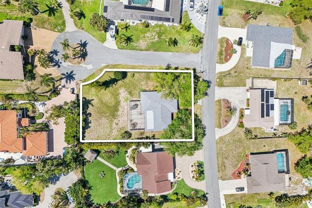 437 S SHORE DRIVE, Osprey, FL 34229