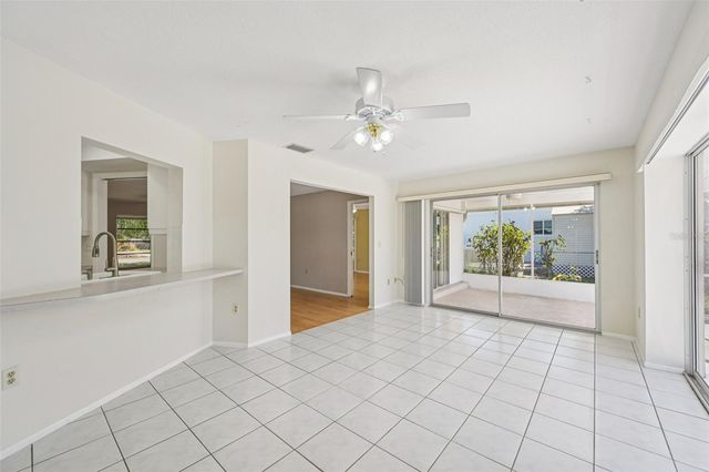 437 S SHORE DRIVE, Osprey, FL 34229