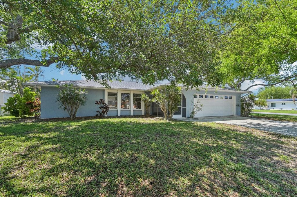 437 S SHORE DRIVE, Osprey, FL 34229