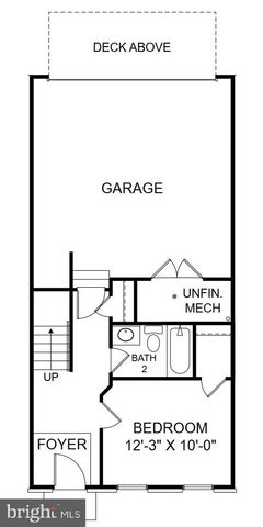 14168 SLATE ST, Woodbridge, VA 22193