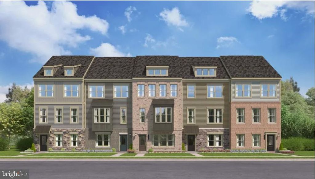 14168 SLATE ST, Woodbridge, VA 22193