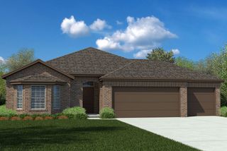 15956 STABLEFORD Road, Justin, TX 76247