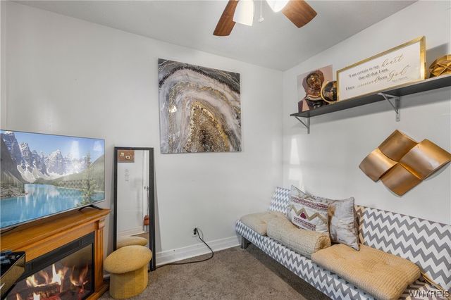 12 Leonard Post Drive, Cheektowaga, NY 14211