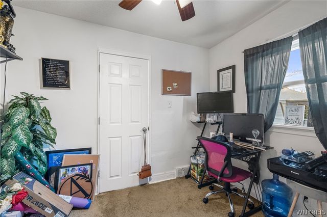 12 Leonard Post Drive, Cheektowaga, NY 14211