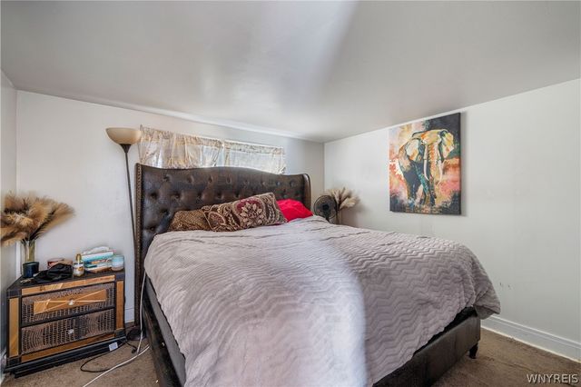 12 Leonard Post Drive, Cheektowaga, NY 14211