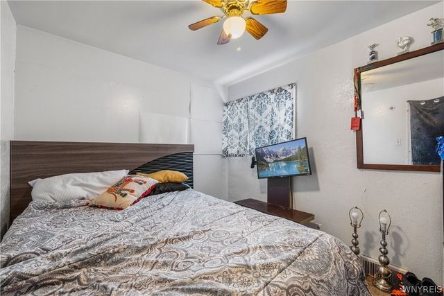 12 Leonard Post Drive, Cheektowaga, NY 14211