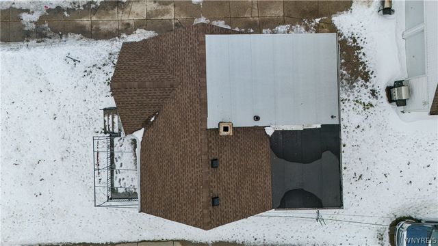 12 Leonard Post Drive, Cheektowaga, NY 14211