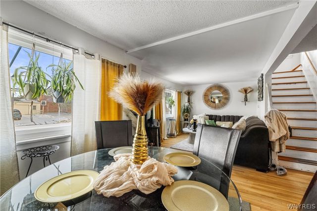 12 Leonard Post Drive, Cheektowaga, NY 14211