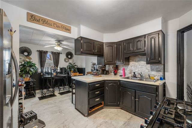 12 Leonard Post Drive, Cheektowaga, NY 14211