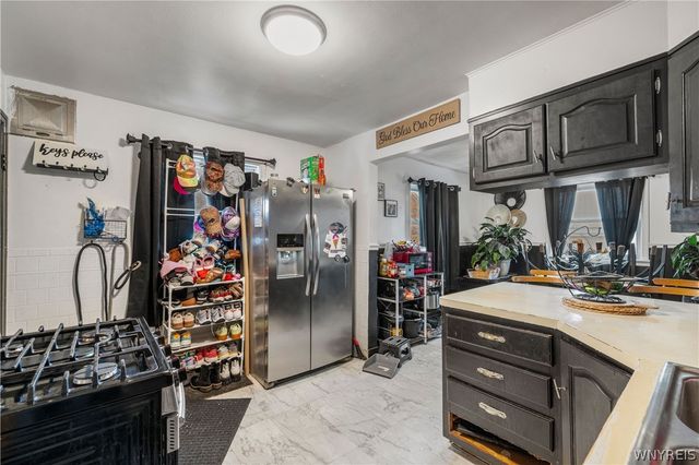 12 Leonard Post Drive, Cheektowaga, NY 14211