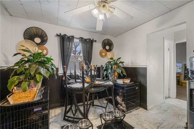 12 Leonard Post Drive, Cheektowaga, NY 14211