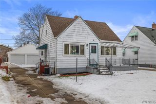 12 Leonard Post Drive, Cheektowaga, NY 14211