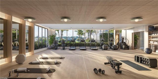 3300 Gulf Shore BLVD N # 201, Naples, FL 34103