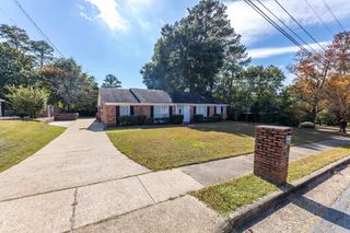 4738 Shenandoah Drive, Columbus, GA 31907