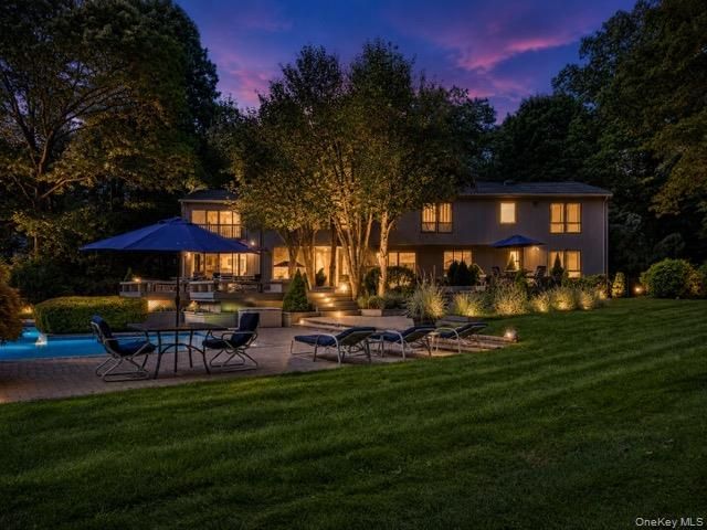 6 Fox Hunt Court, Huntington, NY 11743