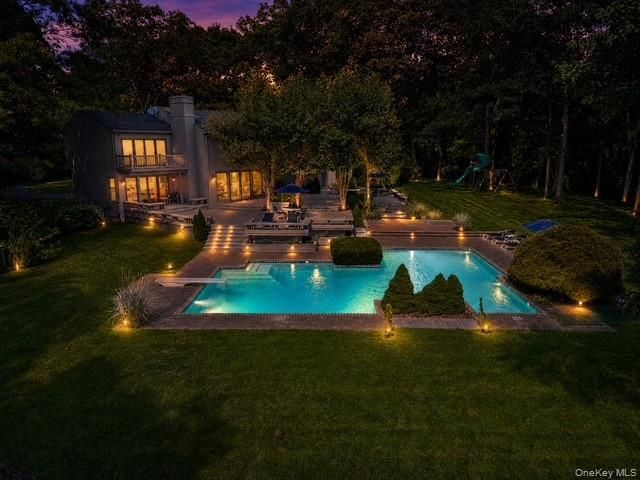 6 Fox Hunt Court, Huntington, NY 11743