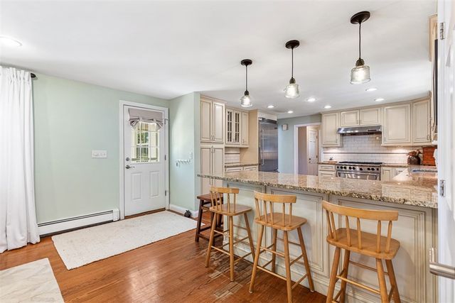 20 Terrace Drive, Barrington, RI 02806