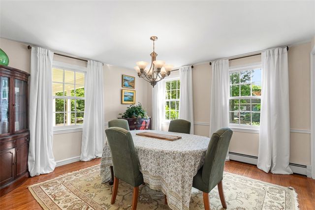 20 Terrace Drive, Barrington, RI 02806