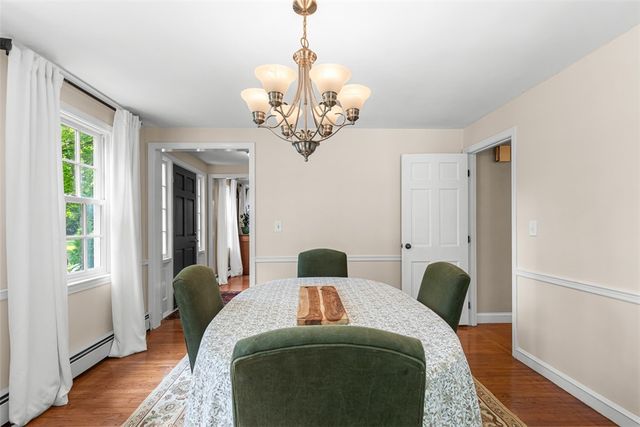 20 Terrace Drive, Barrington, RI 02806