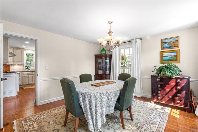 20 Terrace Drive, Barrington, RI 02806