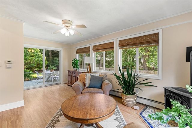 20 Terrace Drive, Barrington, RI 02806