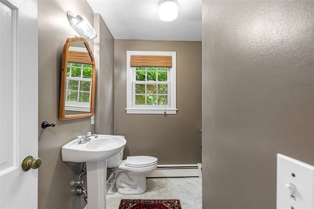 20 Terrace Drive, Barrington, RI 02806
