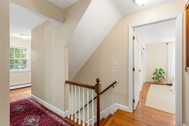 20 Terrace Drive, Barrington, RI 02806