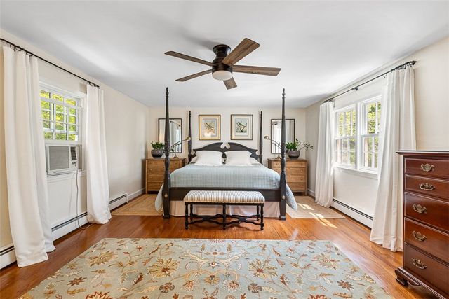 20 Terrace Drive, Barrington, RI 02806