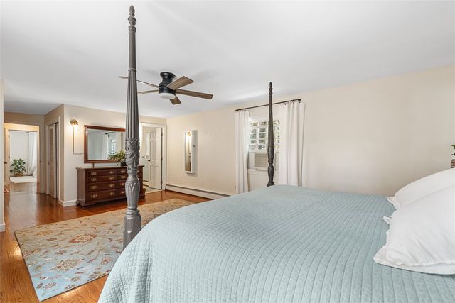 20 Terrace Drive, Barrington, RI 02806
