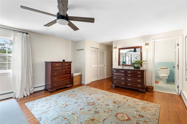 20 Terrace Drive, Barrington, RI 02806