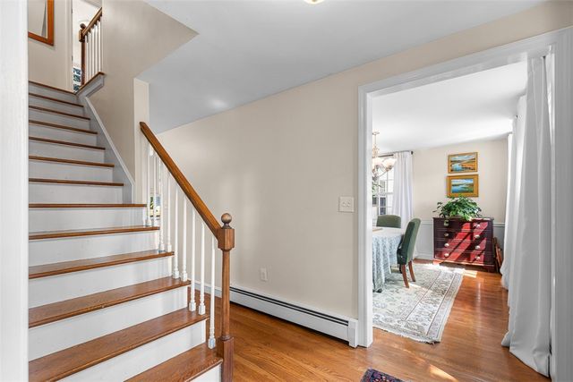 20 Terrace Drive, Barrington, RI 02806