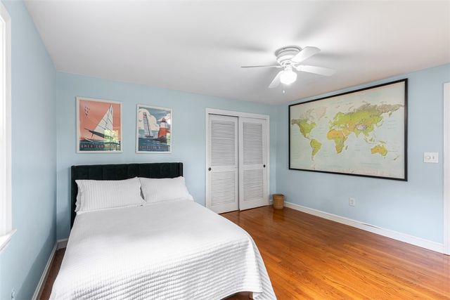 20 Terrace Drive, Barrington, RI 02806