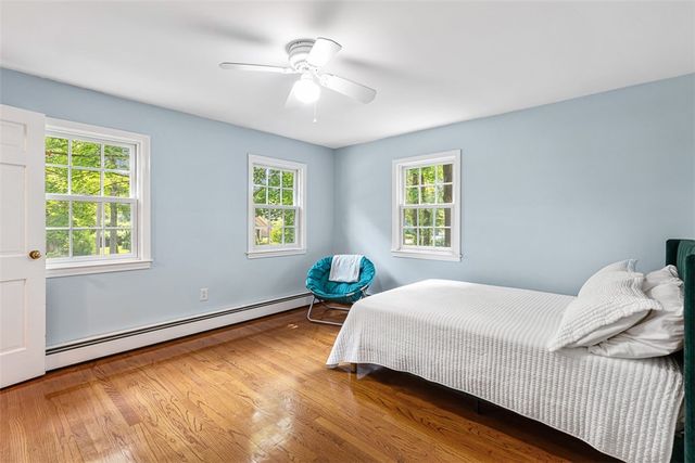 20 Terrace Drive, Barrington, RI 02806