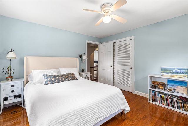 20 Terrace Drive, Barrington, RI 02806