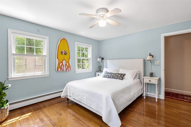 20 Terrace Drive, Barrington, RI 02806
